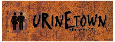 CHS Theater presents URINETOWN The Musical