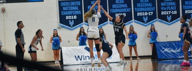 Upper Iowa vs Southwest Baptist University (Basketball Double Header)