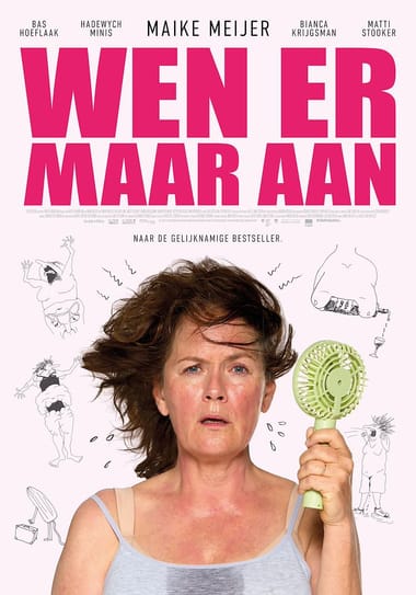 Ladies night - Wen Er Maar Aan