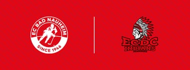 EC Bad Nauheim - ECDC Memmingen Indians