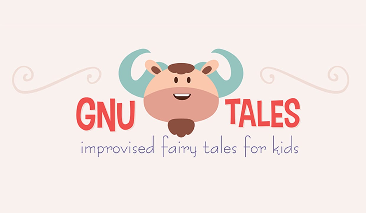 Gnu Tales - 10am