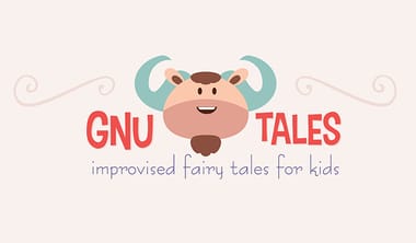Gnu Tales - 10am