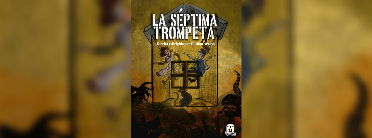 LA SÉPTIMA TROMPETA