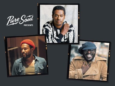 Soul Brunch: Father's Day Special presented by PureSoul