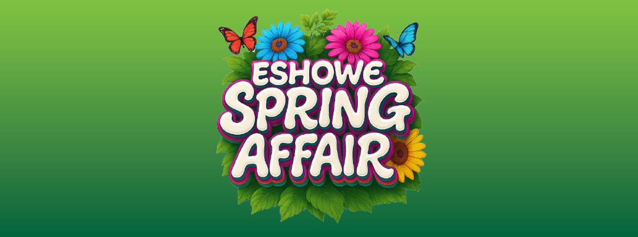 2nd Annual Eshowe Spring Affair