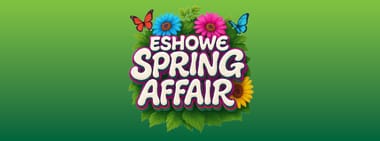 2nd Annual Eshowe Spring Affair