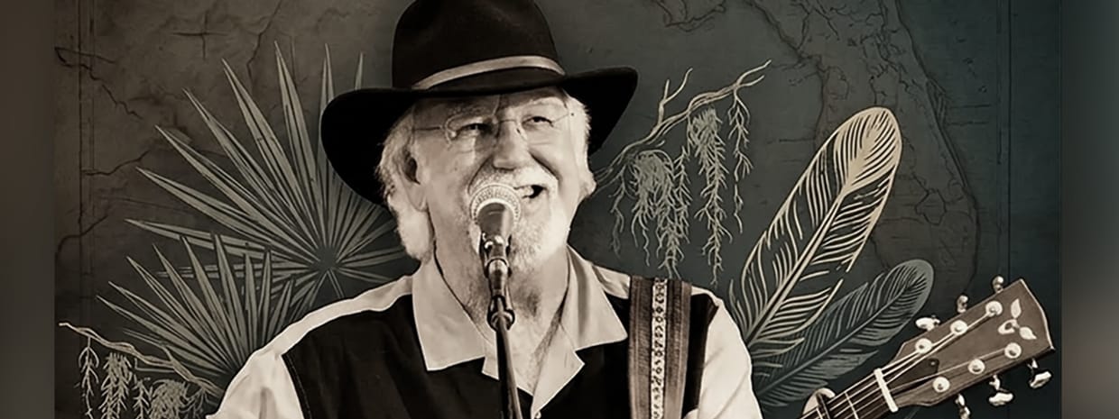 The Sunday Sampler featuring Larry Mangum