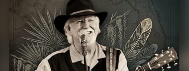 The Sunday Sampler featuring Larry Mangum