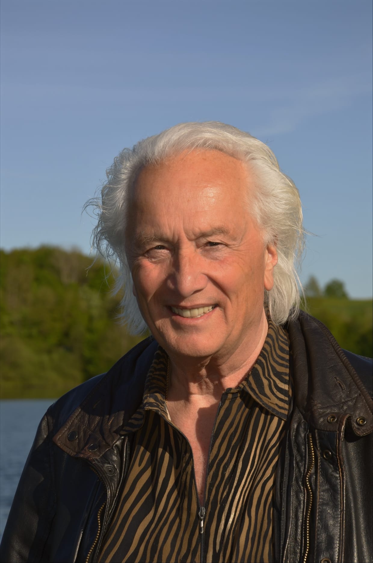 Hannes Schöner "Nah bei mir"