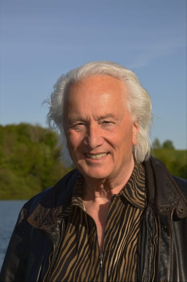 Hannes Schöner "Nah bei mir"