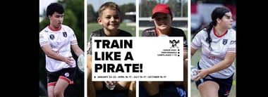 West Harbour Pirates Performance Camps 2026