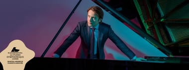 Festivalfinale mit Daniil Trifonov
