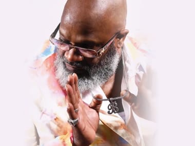 The Black Moses Experience - A Tribute To Isaac Hayes 