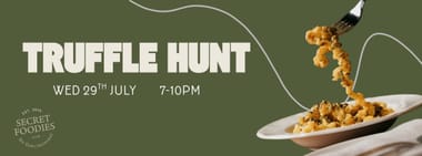 Truffle Hunt