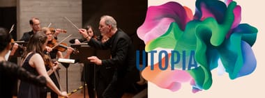 UTOPIA I: Eröffnungskonzert PARADISE LOST