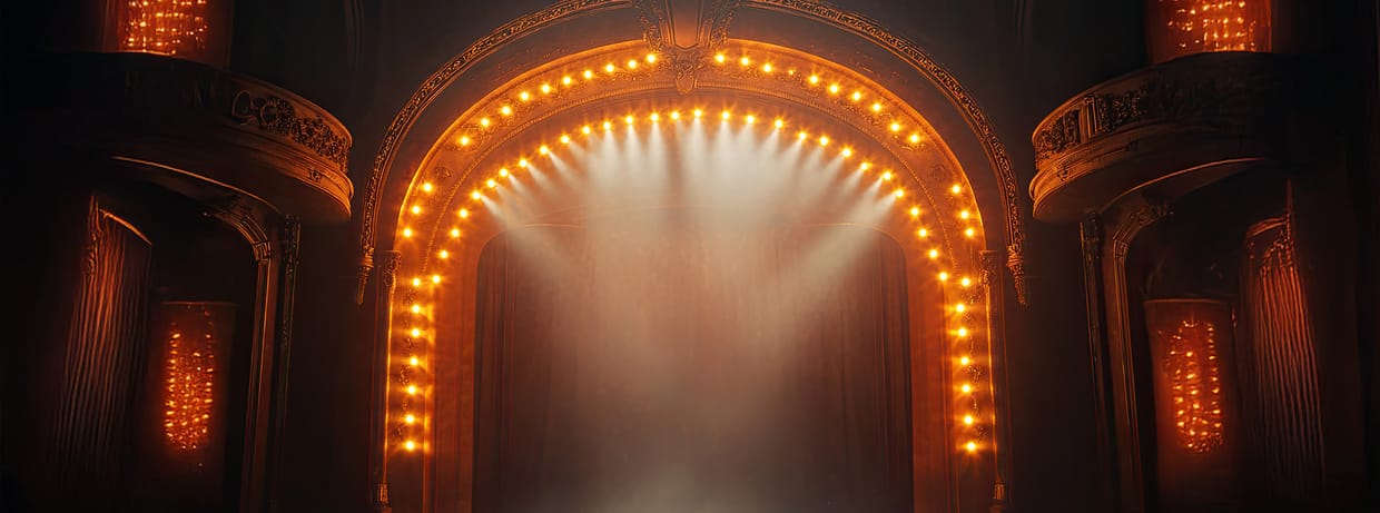 Neil Berg's 100 Years of Broadway