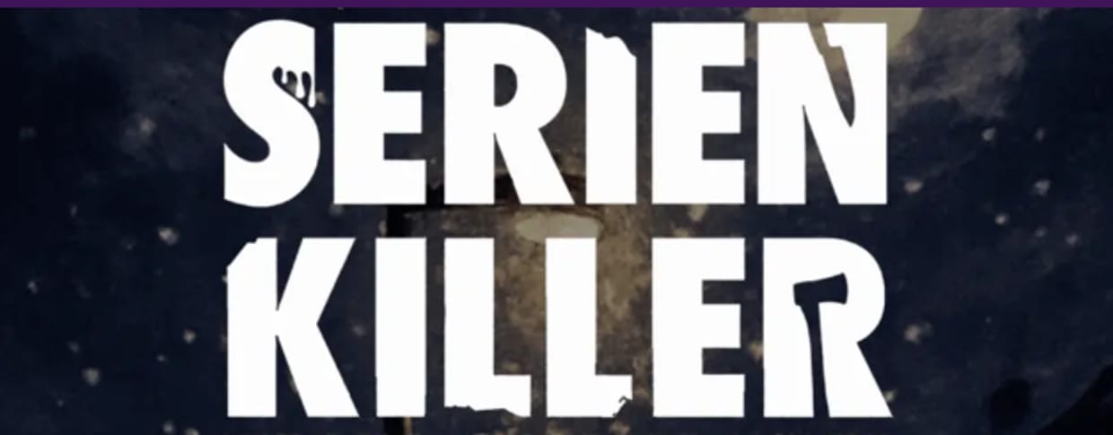 Serienkiller