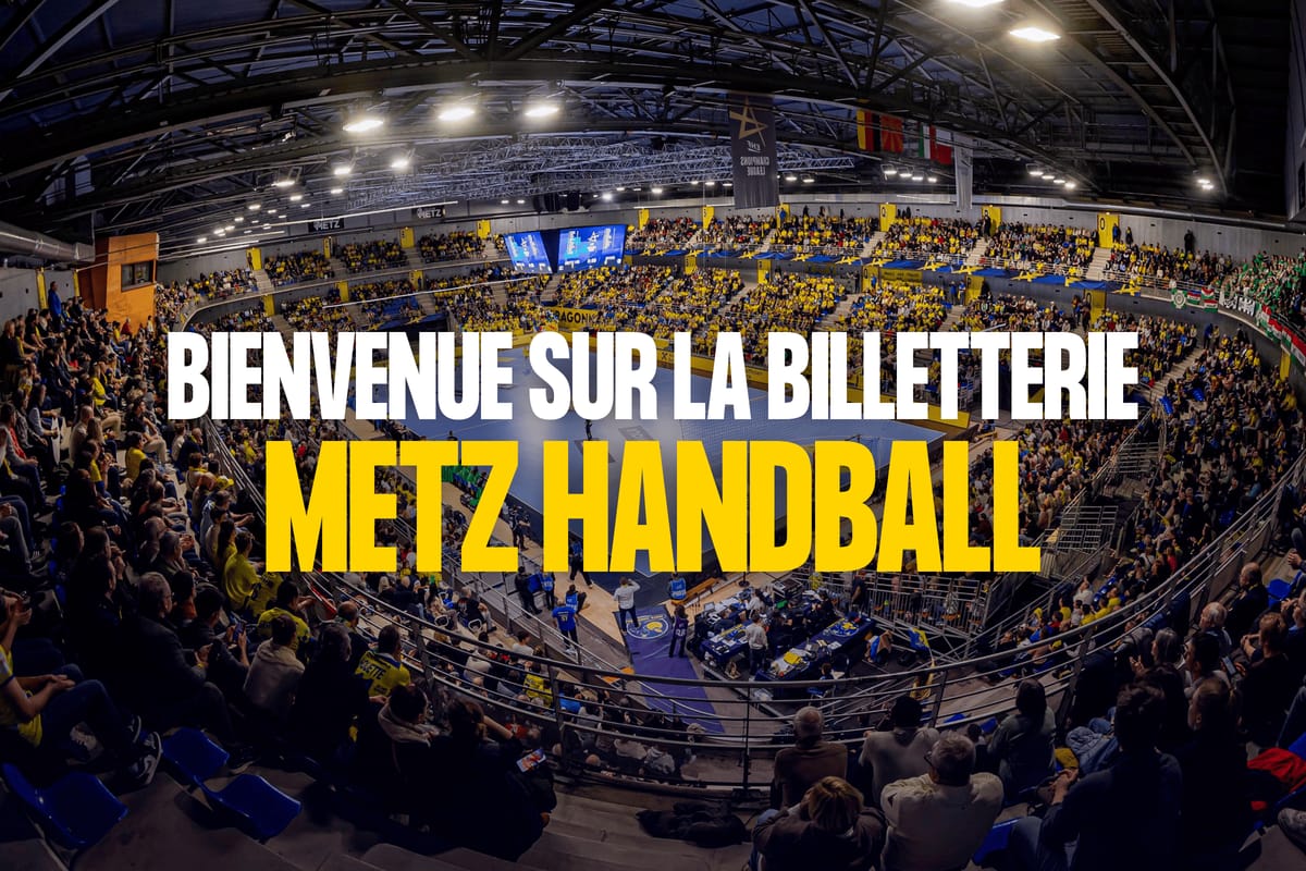 Metz Handball