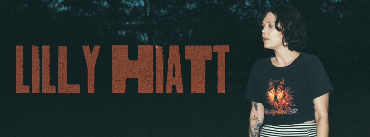 Lilly Hiatt