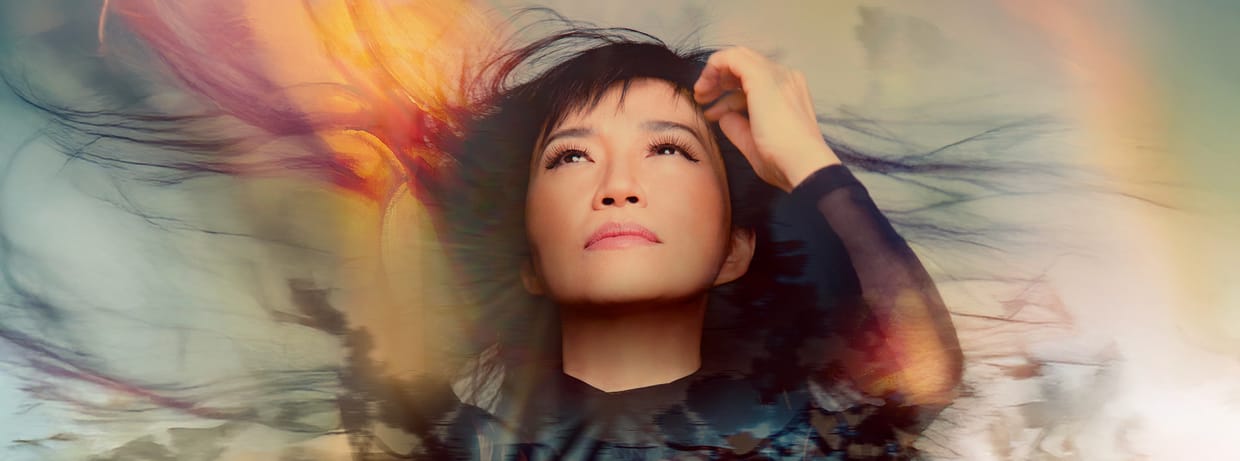 Keiko Matsui 