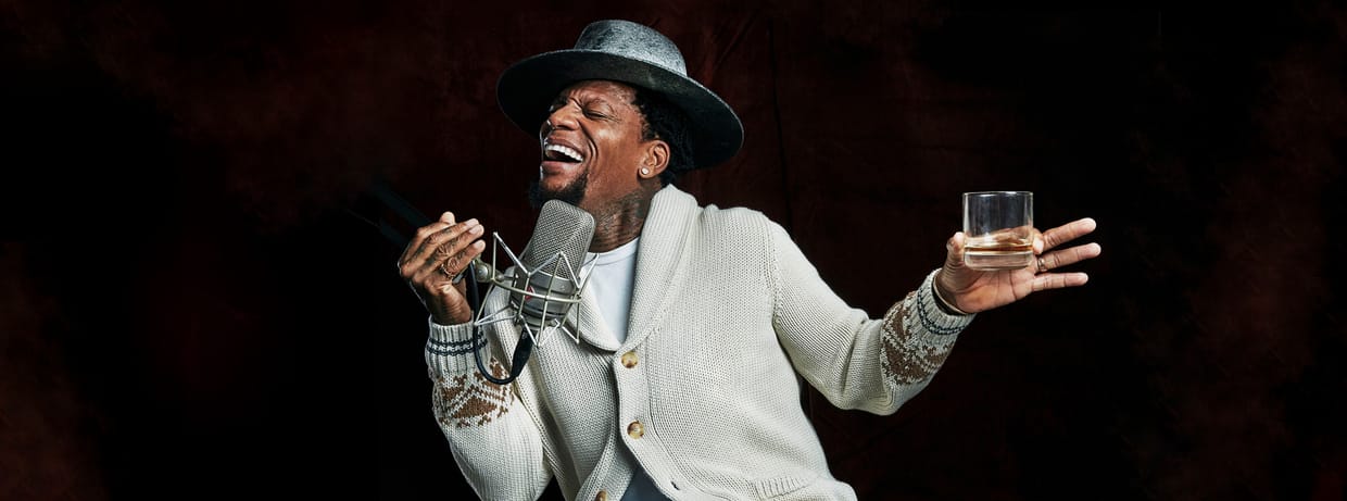 DL Hughley