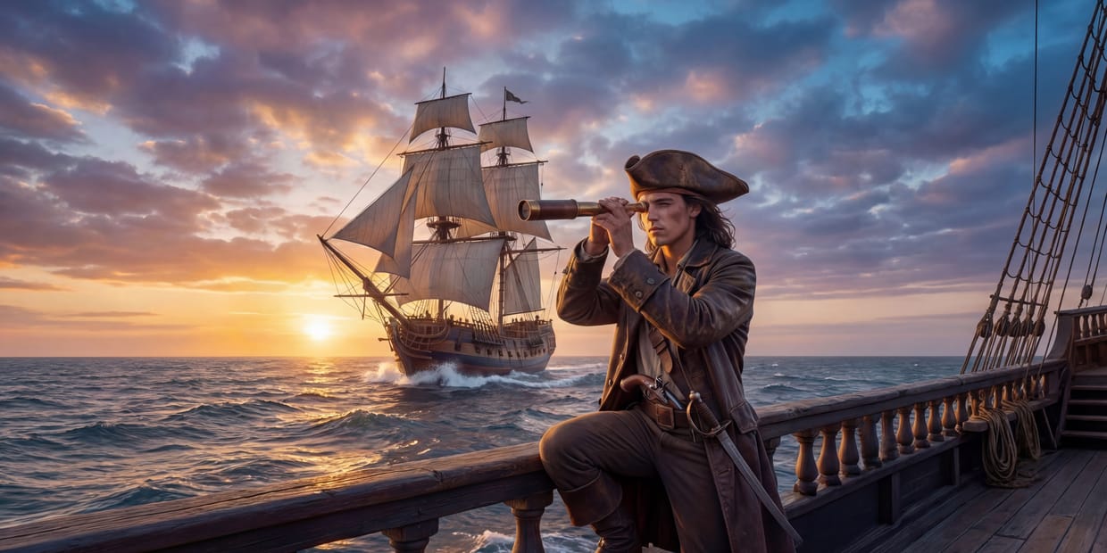 Piraten Bremen Juni 2026