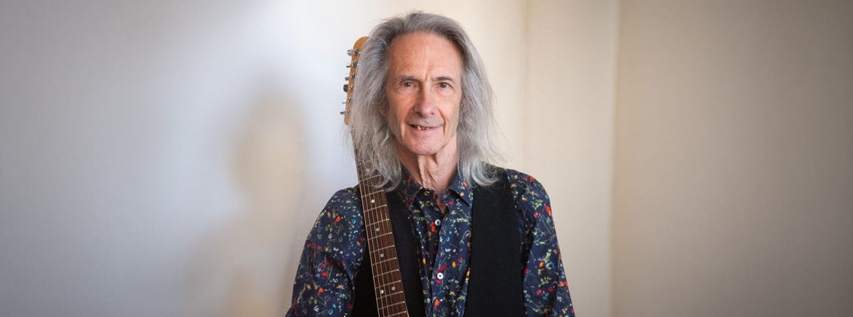 A New York Evening With Lenny Kaye