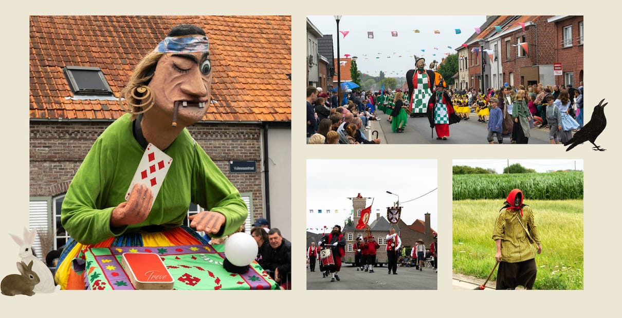 Heksenstoet vzw
