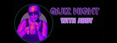 Quiz Night with Abby