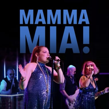 Mamma Mia! An ABBA Fabulous Brunch w/ the Neon Queen