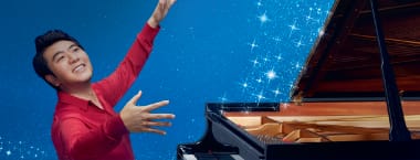 Lang Lang Plays Disney
