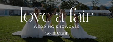 Love A Fair Wedding Showcase – South Coast