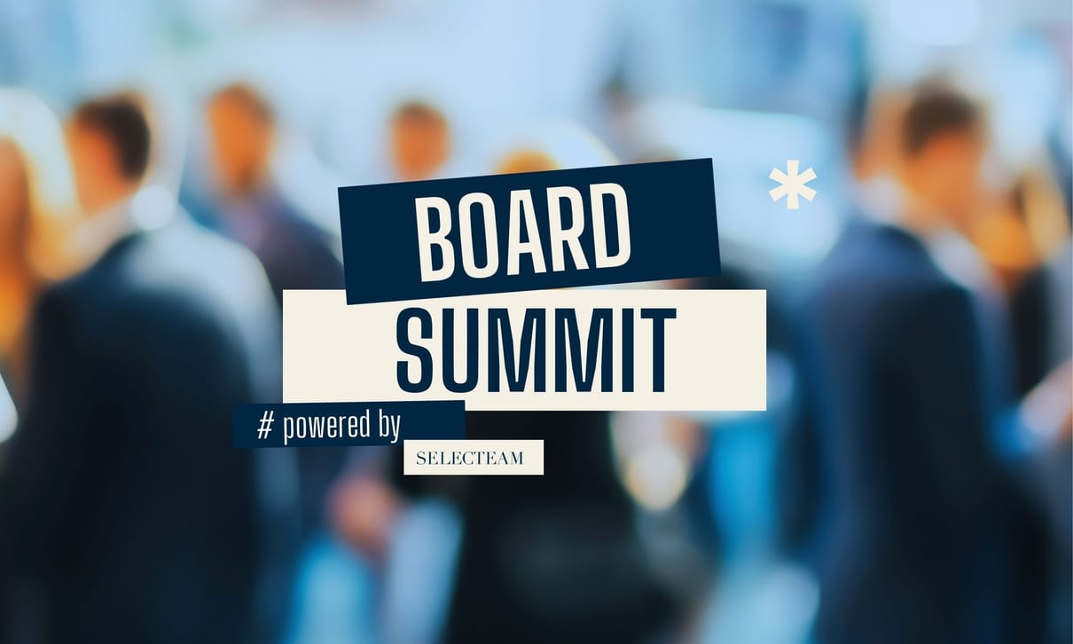 SELECTEAM Board Consulting AG