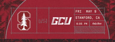 Baseball vs. Grand Canyon (Fri)