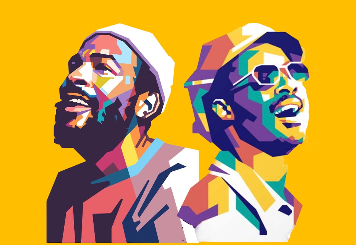 Tony Campbell's Jazz Brunch Salutes:   