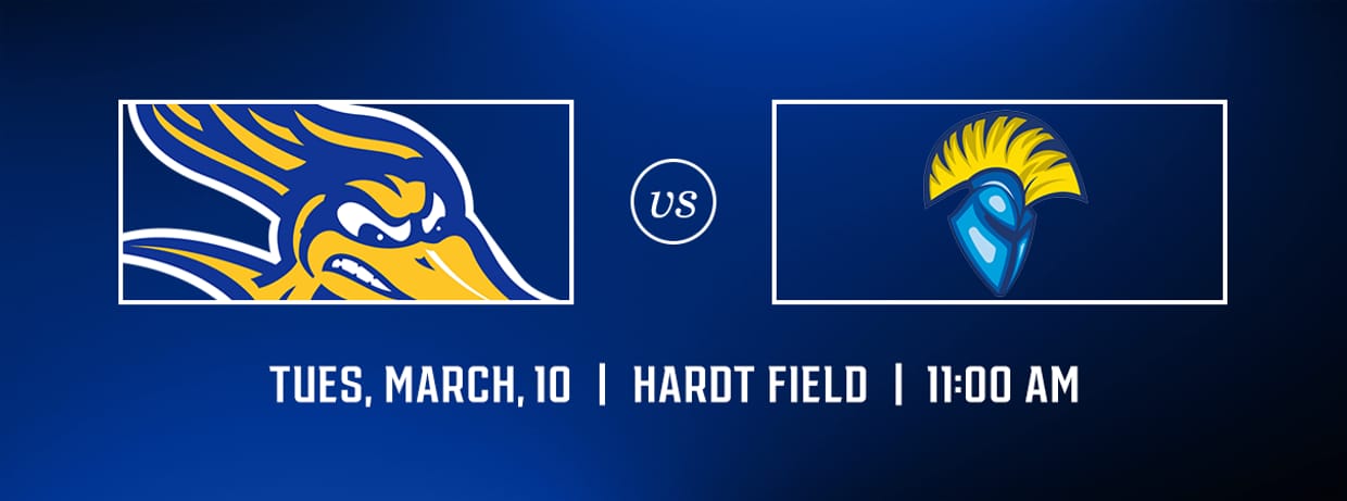 Baseball vs. Westcliff