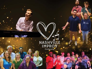 Nashville Improv Comedy