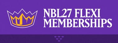Sydney Kings Part Season Memberships