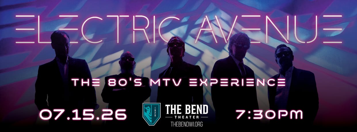 Electric Avenue 