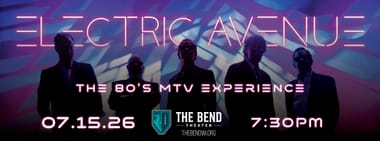 Electric Avenue 