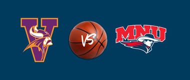 MNU Basketball vs Missouri Valley College: Woman 5:30pm / Men 7:30pm