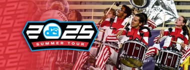2025 DCI Broken Arrow