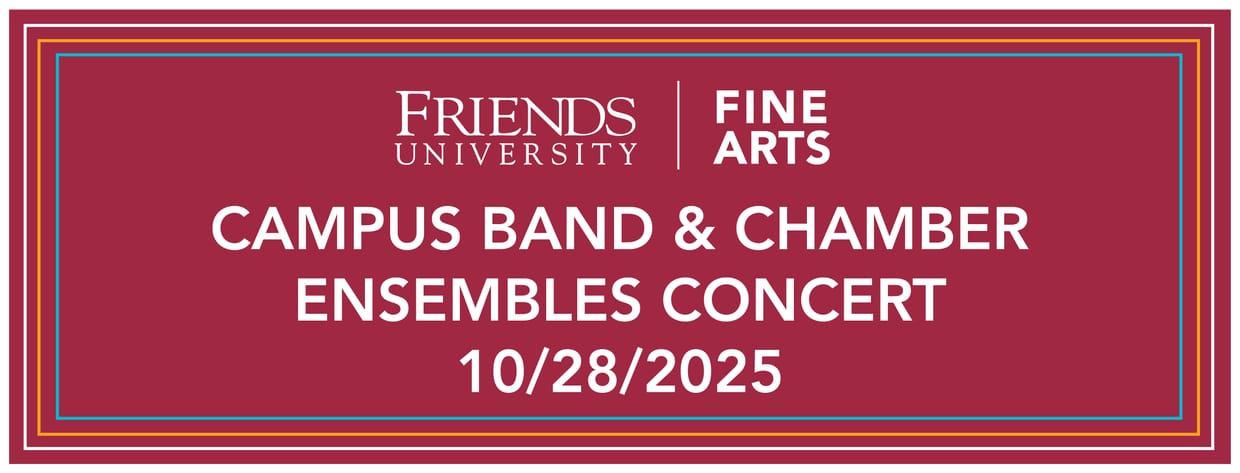 Chamber Ensembles Concert 03/11/27