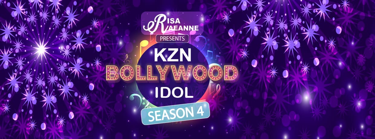 KZN Bollywood Idols Season 4