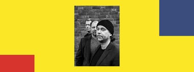 Jazz im Kino: Daniel Karlsson Trio (Schweden) 