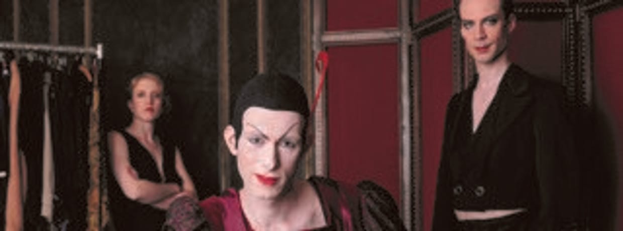 Mephisto