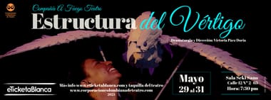 Estructura del Vertigo.