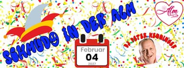 SchmuDo in der Alm 2027