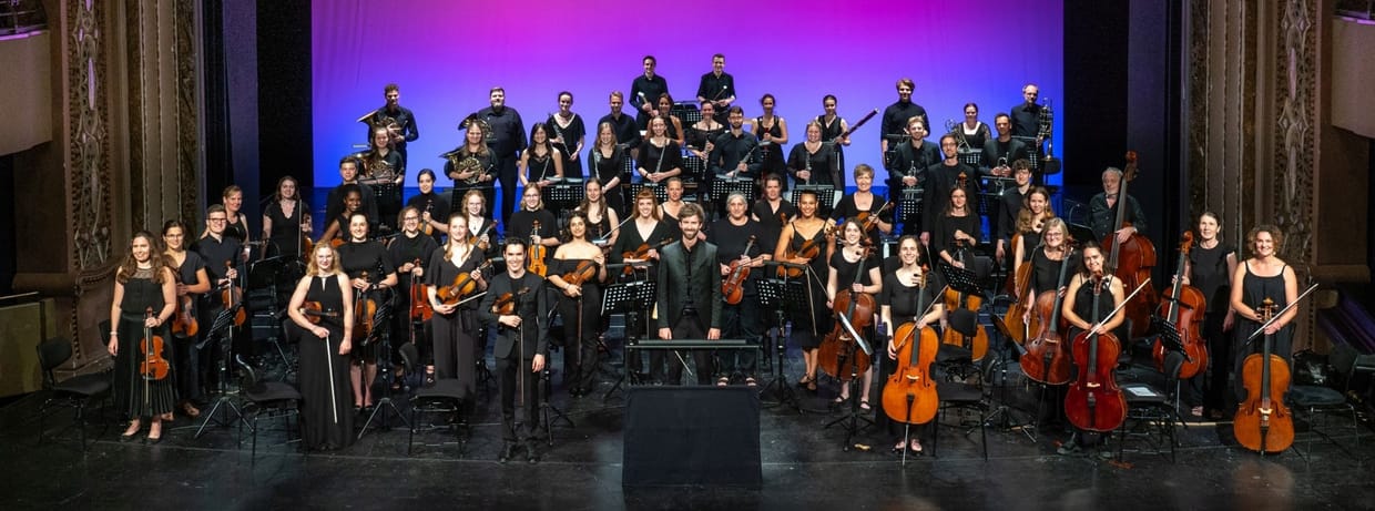 Orchester der Universität zu Lübeck