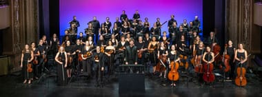 Orchester der Universität zu Lübeck